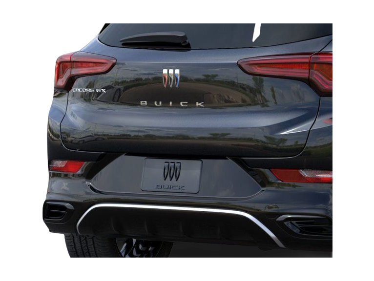 Thumbnail: 2026 Buick Encore GX - 5