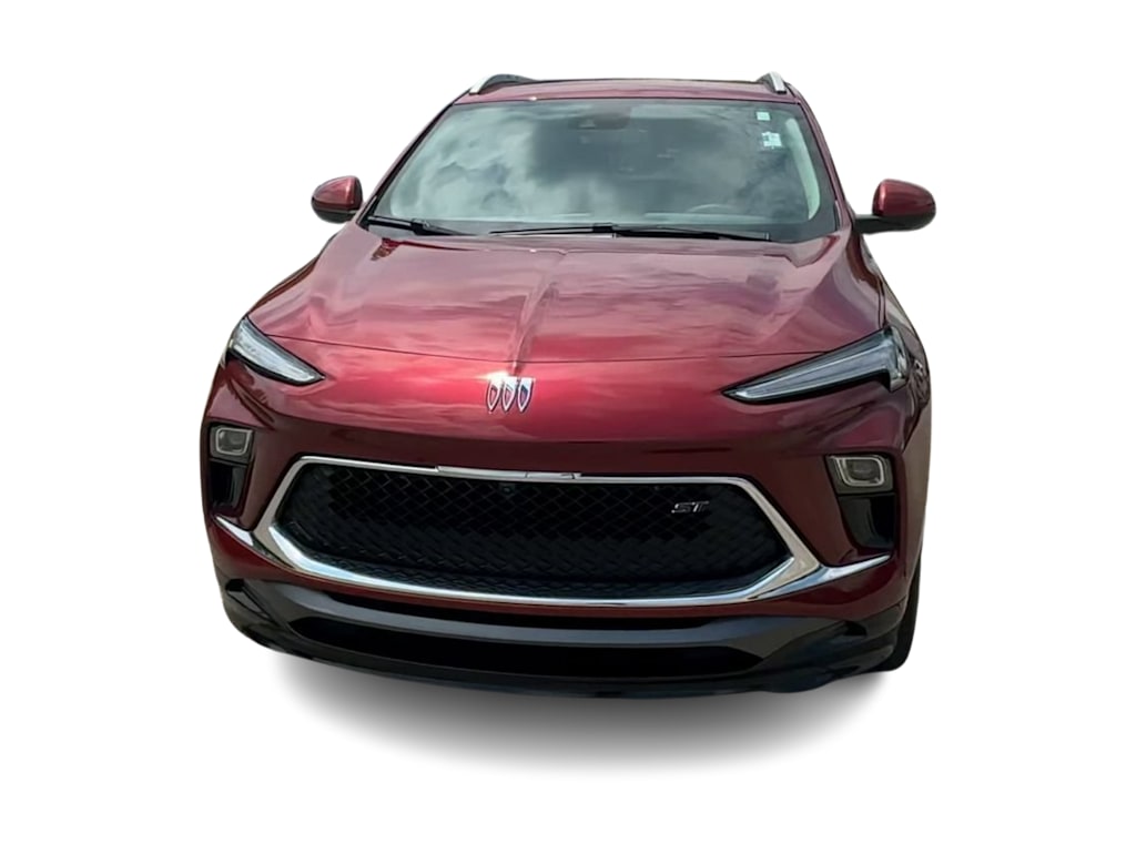 Thumbnail: 2025 Buick Encore GX - 6
