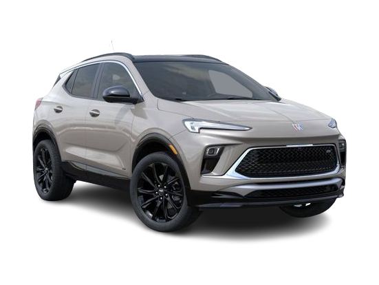 Thumbnail: 2026 Buick Encore GX - 17