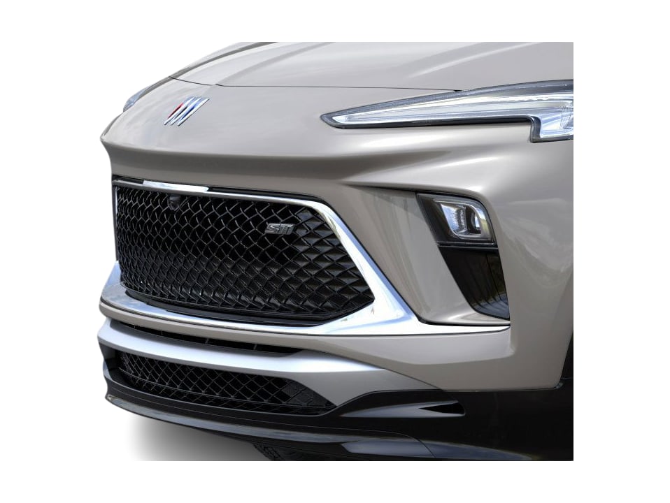 Thumbnail: 2026 Buick Encore GX - 6