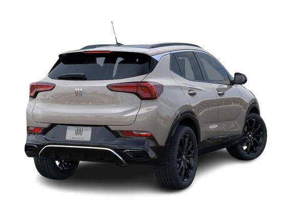Thumbnail: 2026 Buick Encore GX - 15