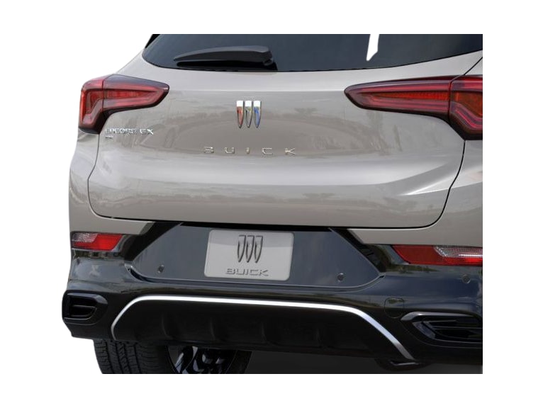 Thumbnail: 2026 Buick Encore GX - 5