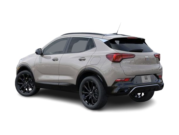 Thumbnail: 2026 Buick Encore GX - 4
