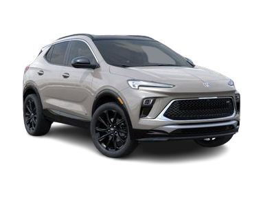 Thumbnail: 2026 Buick Encore GX - 14
