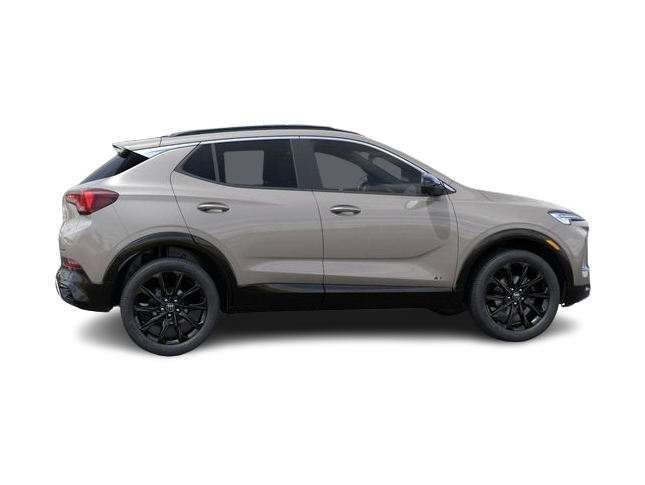 Thumbnail: 2026 Buick Encore GX - 16