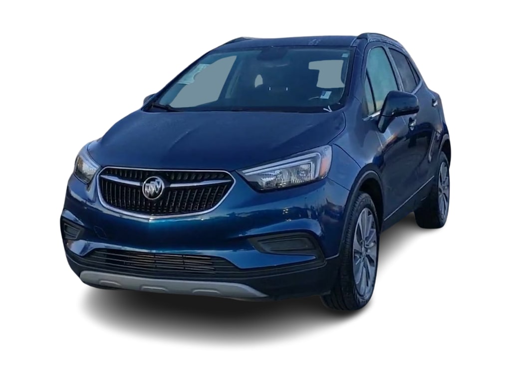 Thumbnail: 2020 Buick Encore - 13