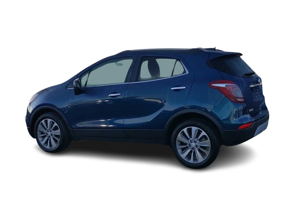 Thumbnail: 2020 Buick Encore - 14