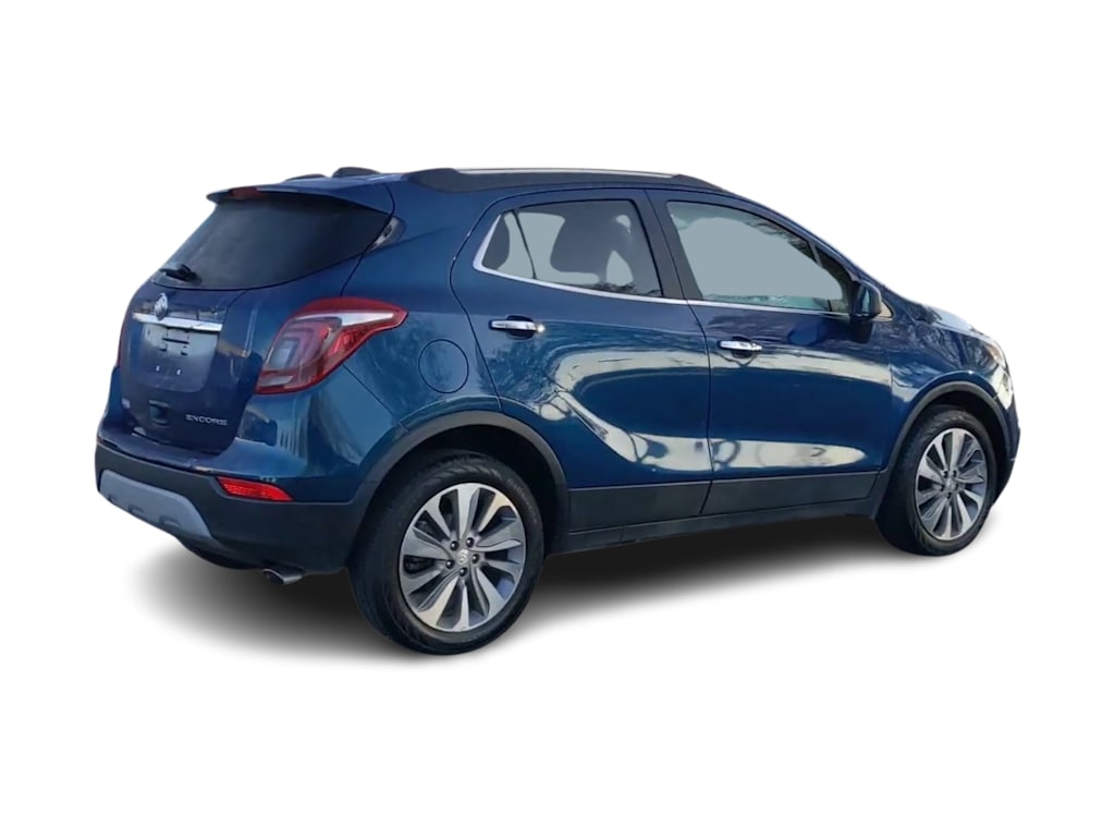 Thumbnail: 2020 Buick Encore - 16