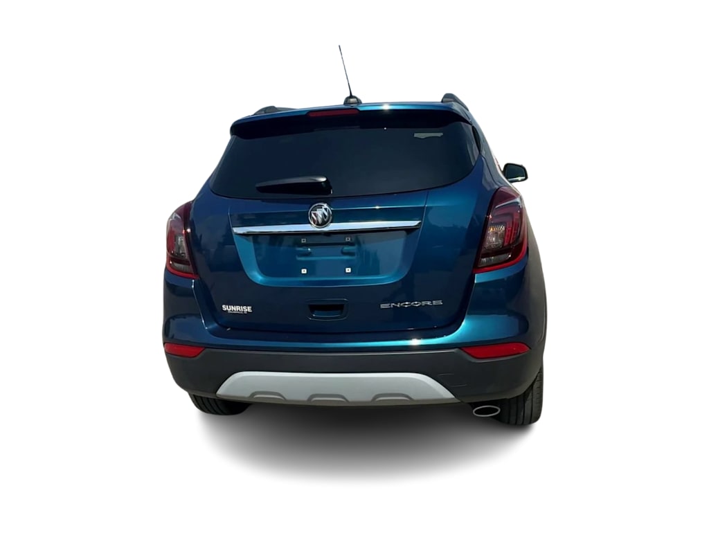 Thumbnail: 2020 Buick Encore - 5
