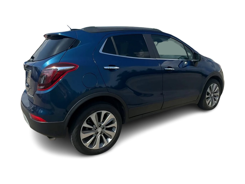 Thumbnail: 2020 Buick Encore - 22