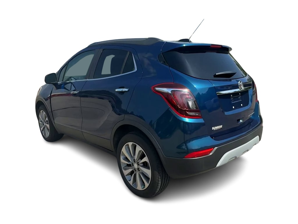 Thumbnail: 2020 Buick Encore - 4