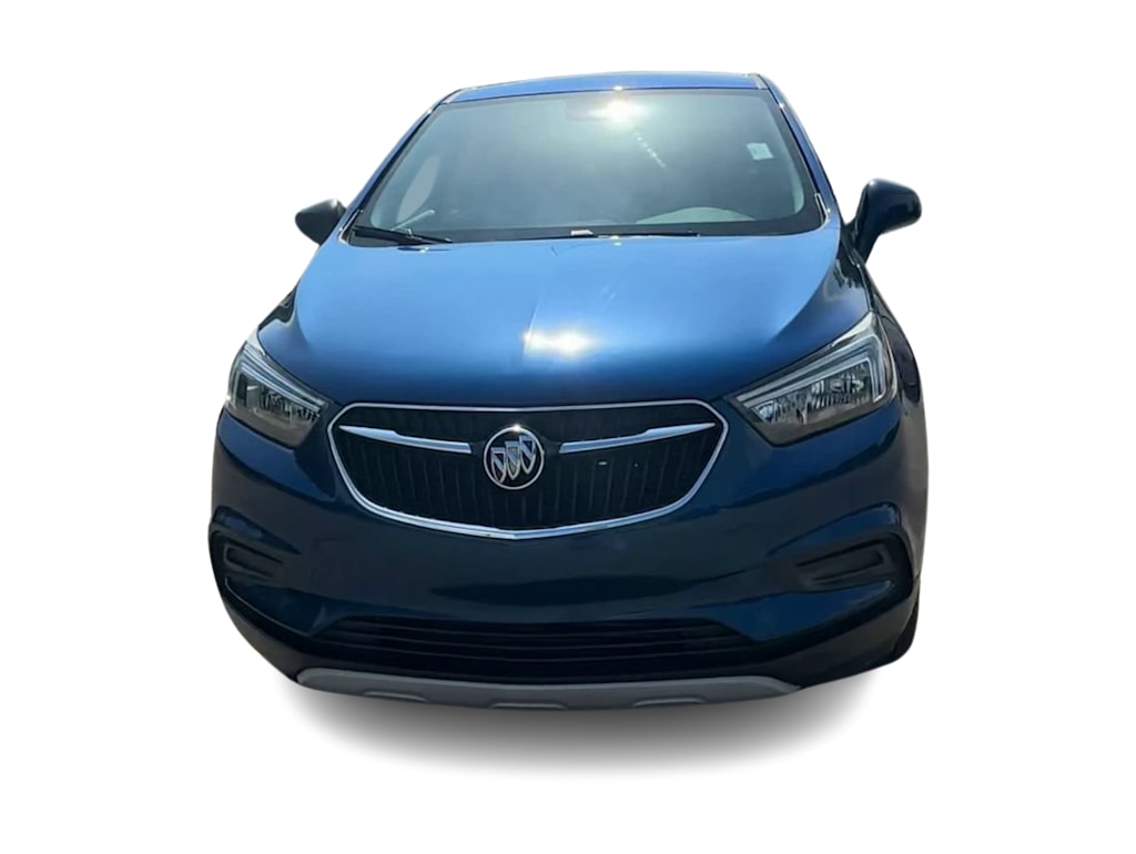 Thumbnail: 2020 Buick Encore - 6