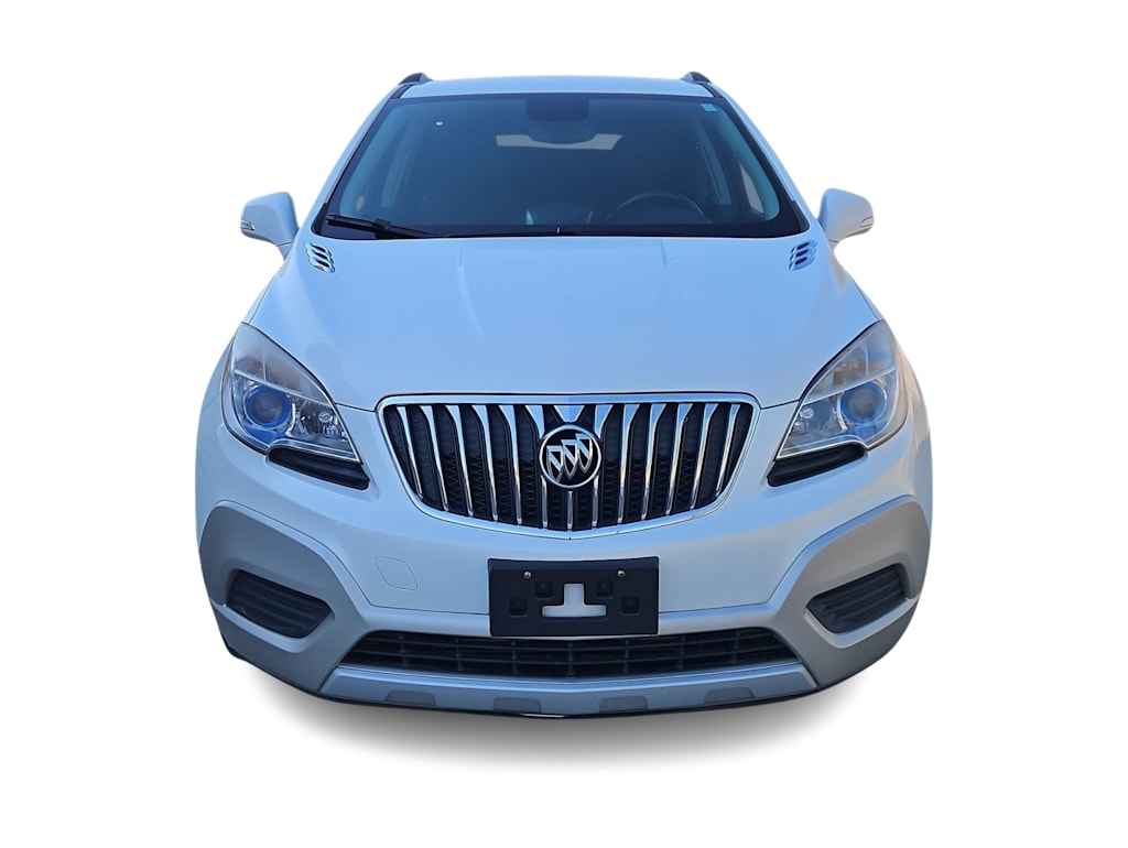 Thumbnail: 2014 Buick Encore - 6