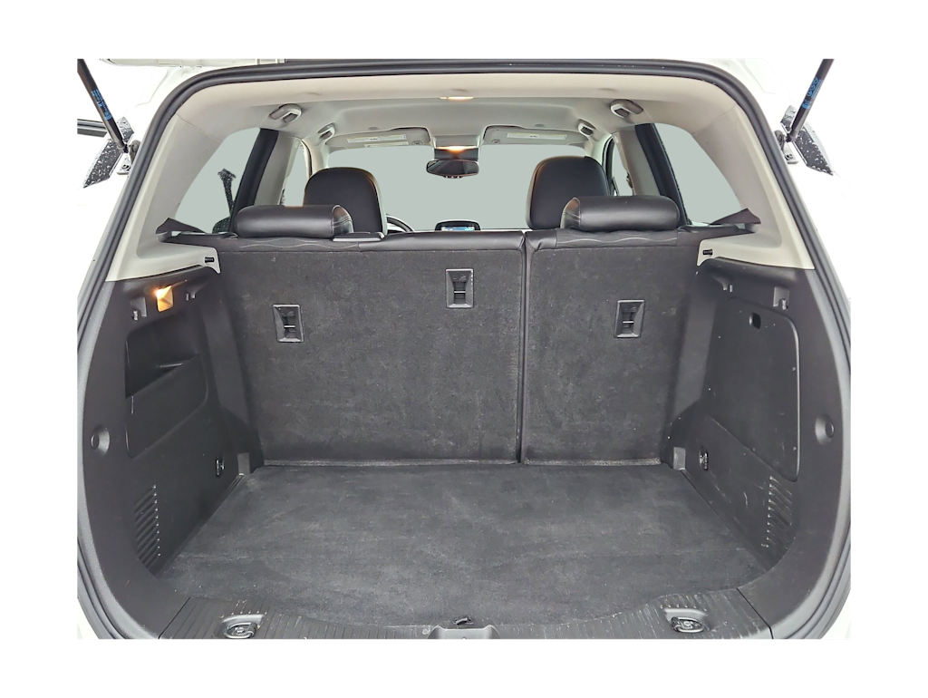 Thumbnail: 2016 Buick Encore - 18