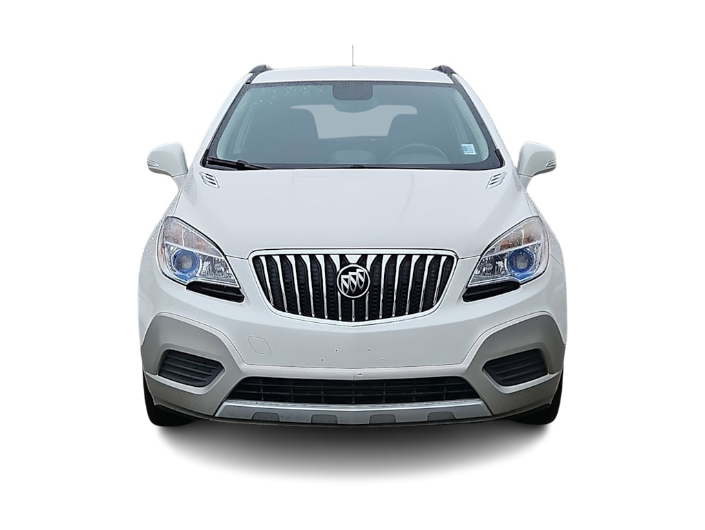 Thumbnail: 2016 Buick Encore - 6