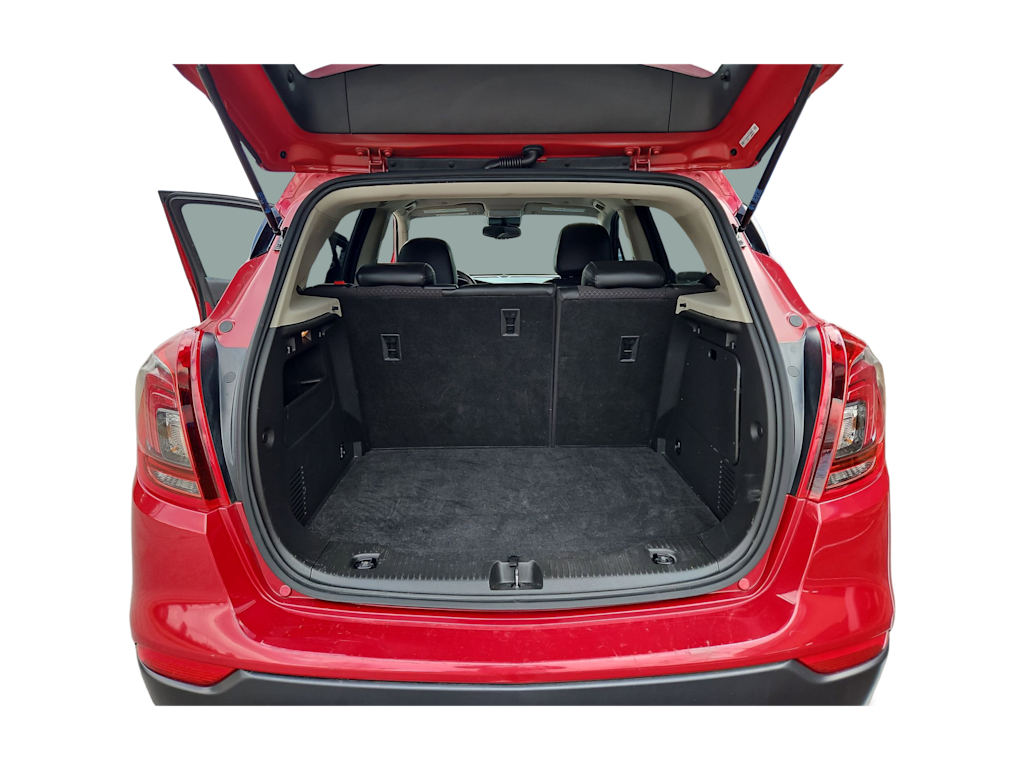 Thumbnail: 2019 Buick Encore - 18