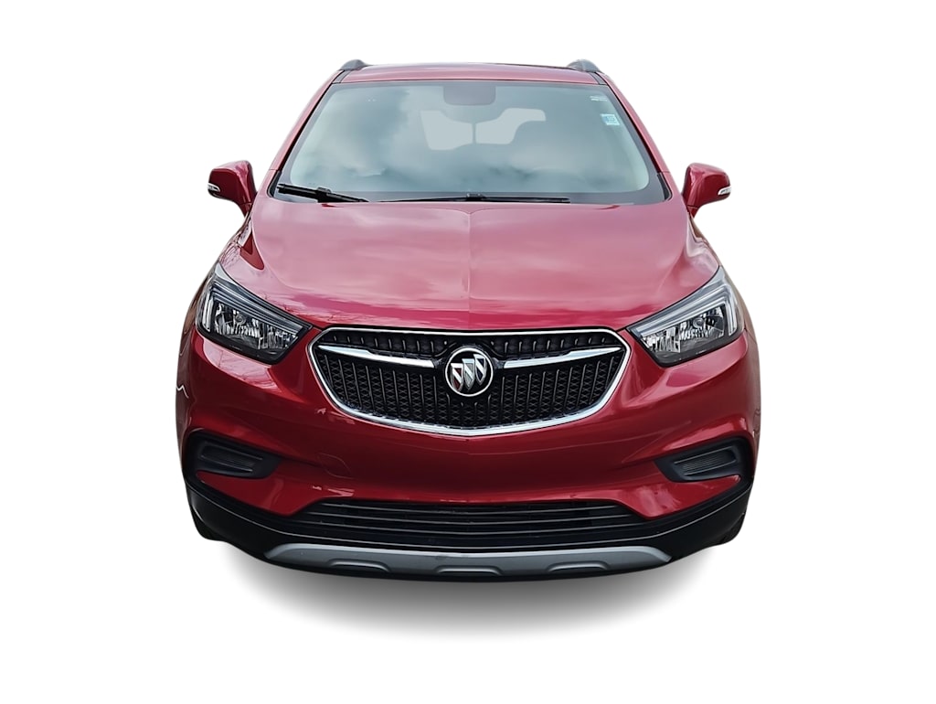 Thumbnail: 2019 Buick Encore - 6