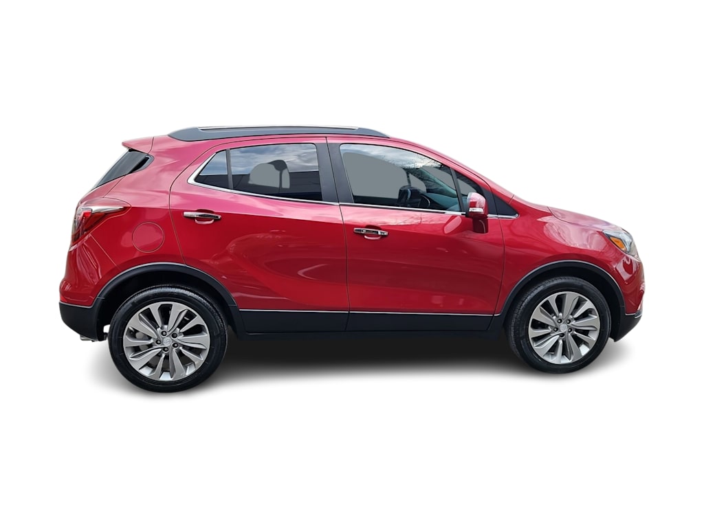 Thumbnail: 2019 Buick Encore - 23