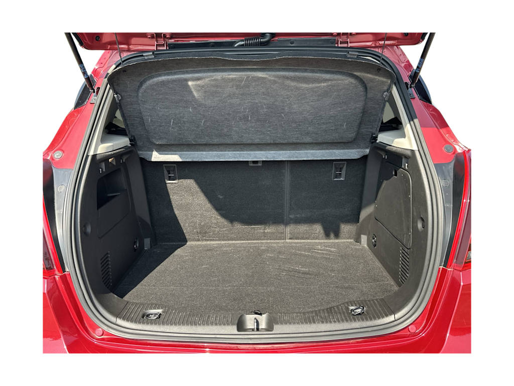 Thumbnail: 2019 Buick Encore - 17
