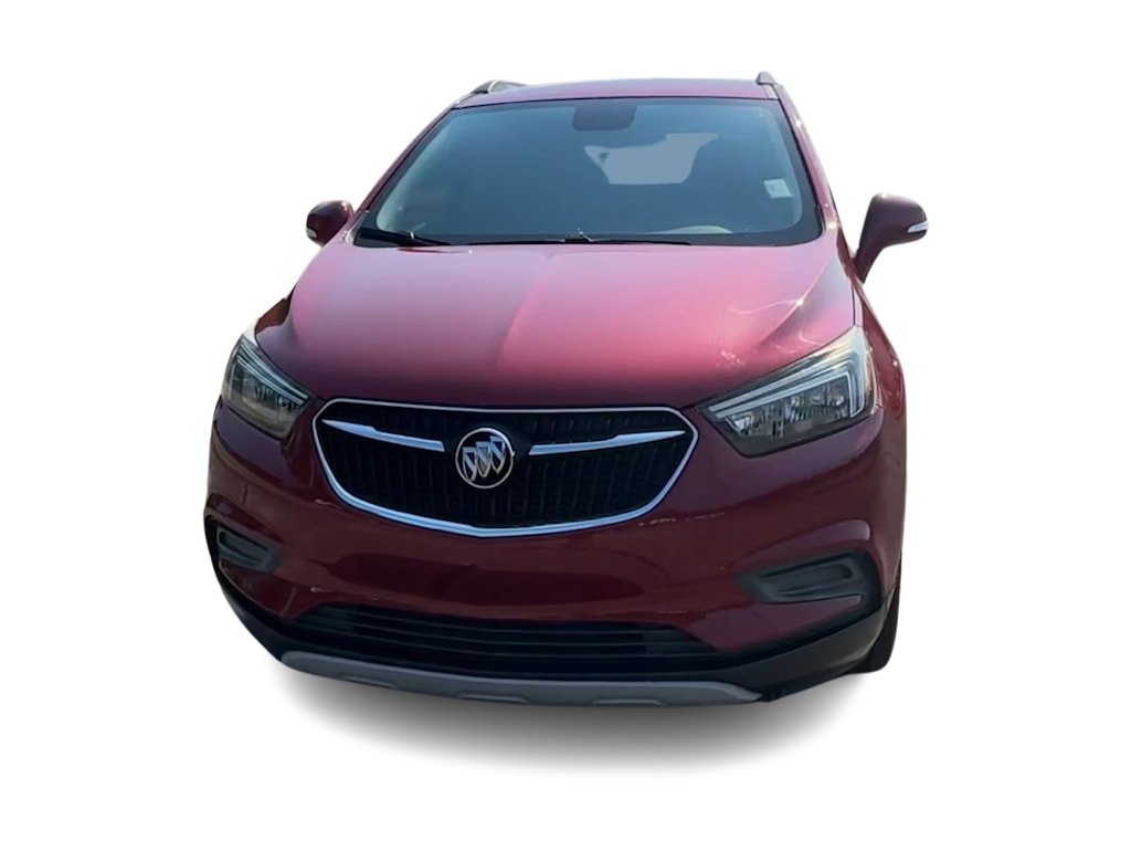 Thumbnail: 2019 Buick Encore - 6