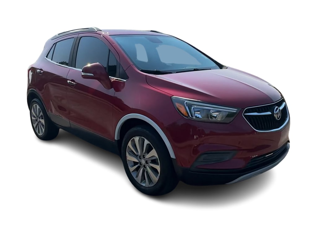 Thumbnail: 2019 Buick Encore - 20