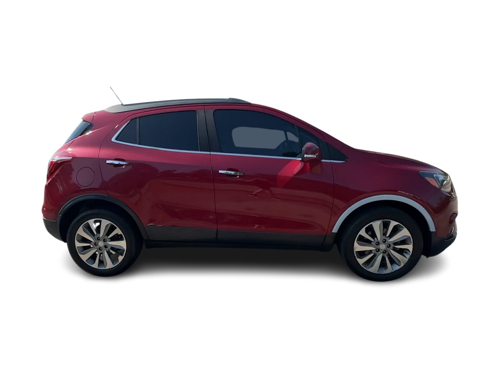 Thumbnail: 2019 Buick Encore - 23