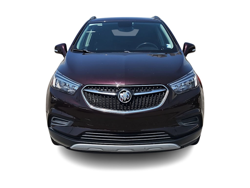 Thumbnail: 2018 Buick Encore - 6
