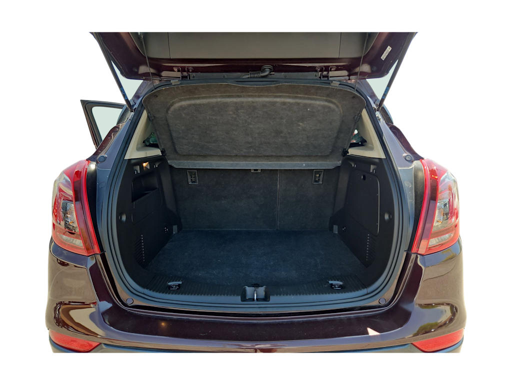 Thumbnail: 2018 Buick Encore - 17