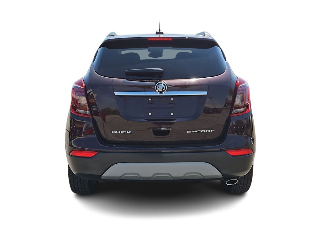 Thumbnail: 2018 Buick Encore - 5