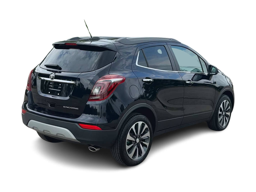 Thumbnail: 2021 Buick Encore - 22