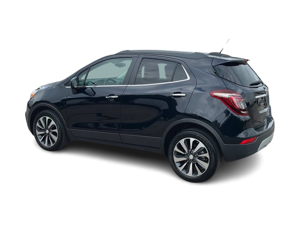 Thumbnail: 2021 Buick Encore - 21