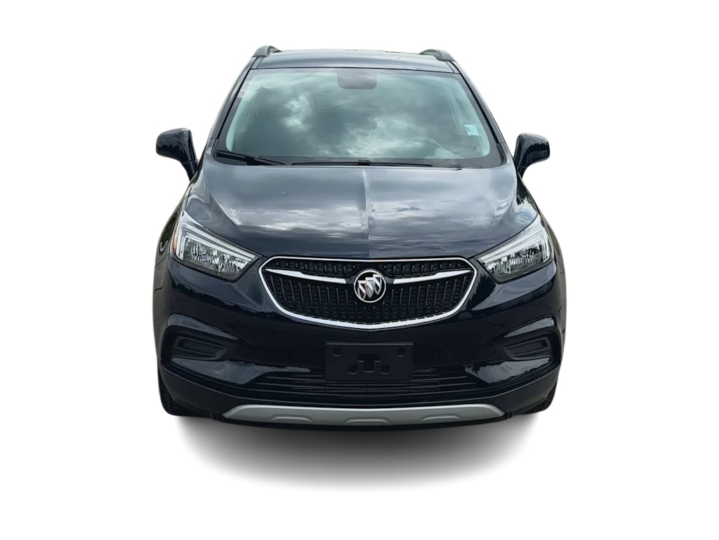 Thumbnail: 2021 Buick Encore - 5