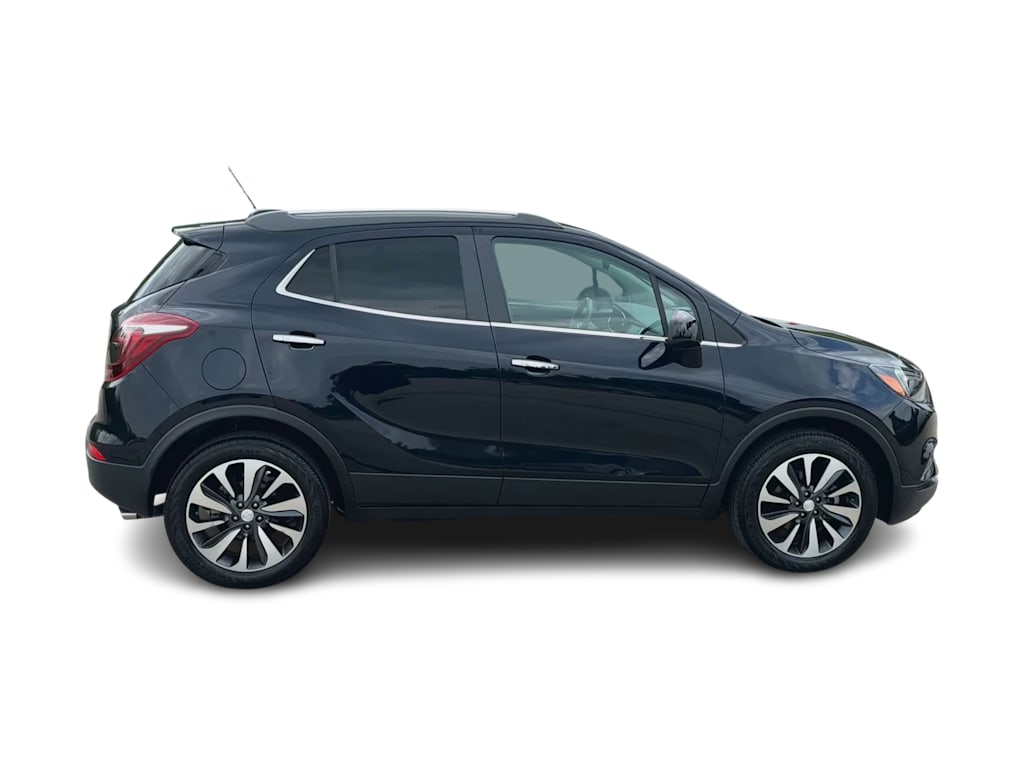 Thumbnail: 2021 Buick Encore - 23