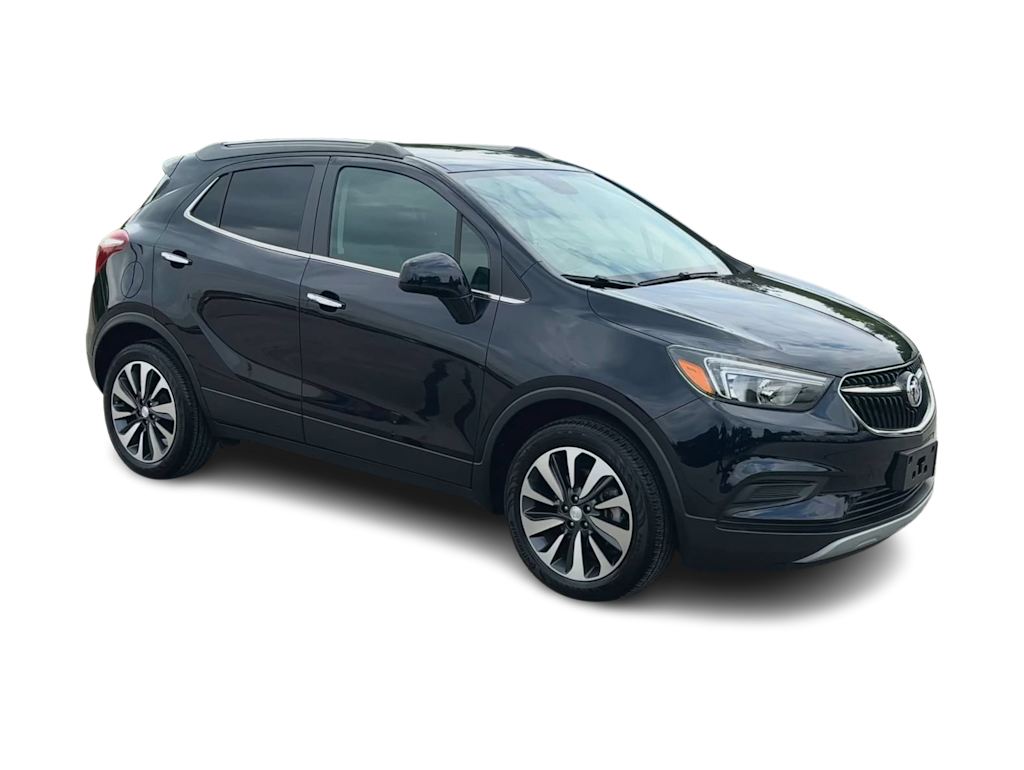 Thumbnail: 2021 Buick Encore - 19