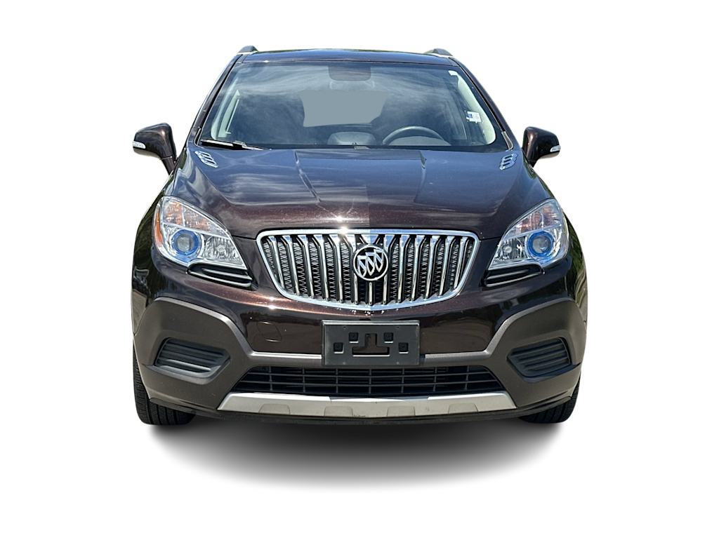 Thumbnail: 2016 Buick Encore - 6