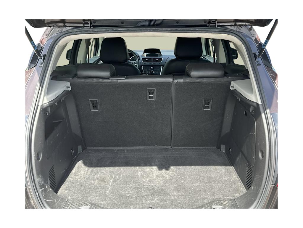 Thumbnail: 2016 Buick Encore - 17