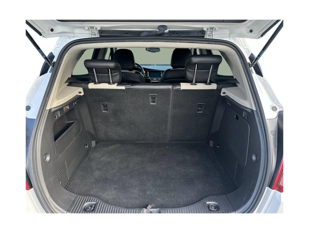 Thumbnail: 2021 Buick Encore - 17