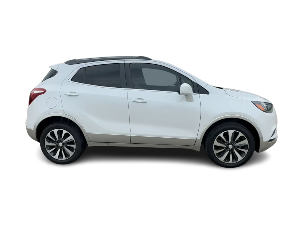 Thumbnail: 2021 Buick Encore - 23