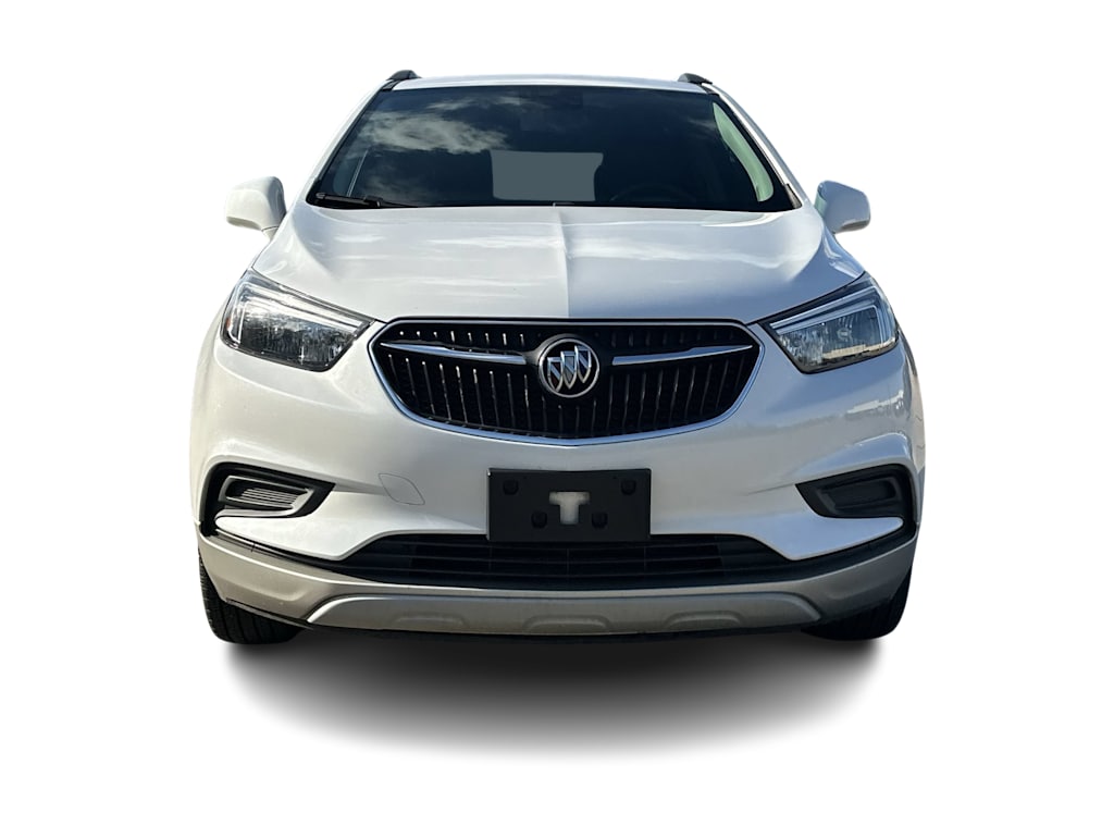 Thumbnail: 2021 Buick Encore - 30