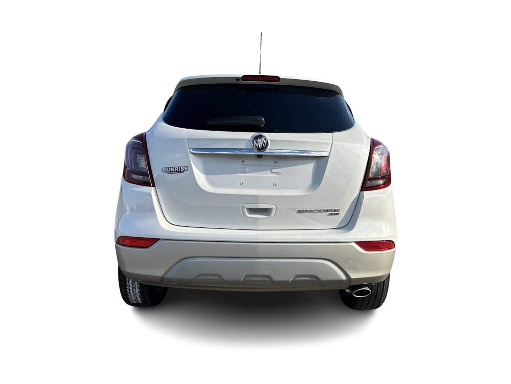 Thumbnail: 2021 Buick Encore - 26