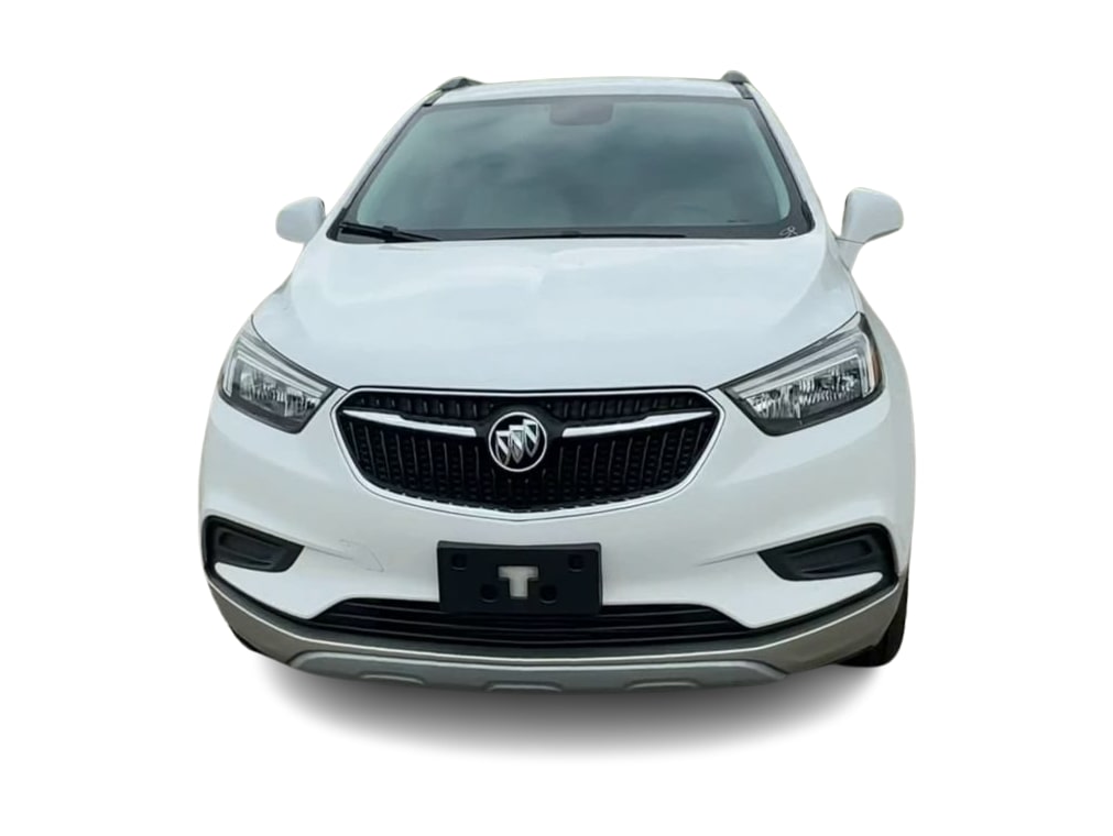Thumbnail: 2021 Buick Encore - 6