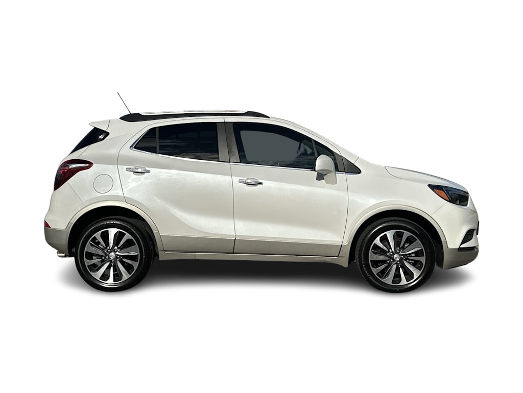 Thumbnail: 2021 Buick Encore - 28