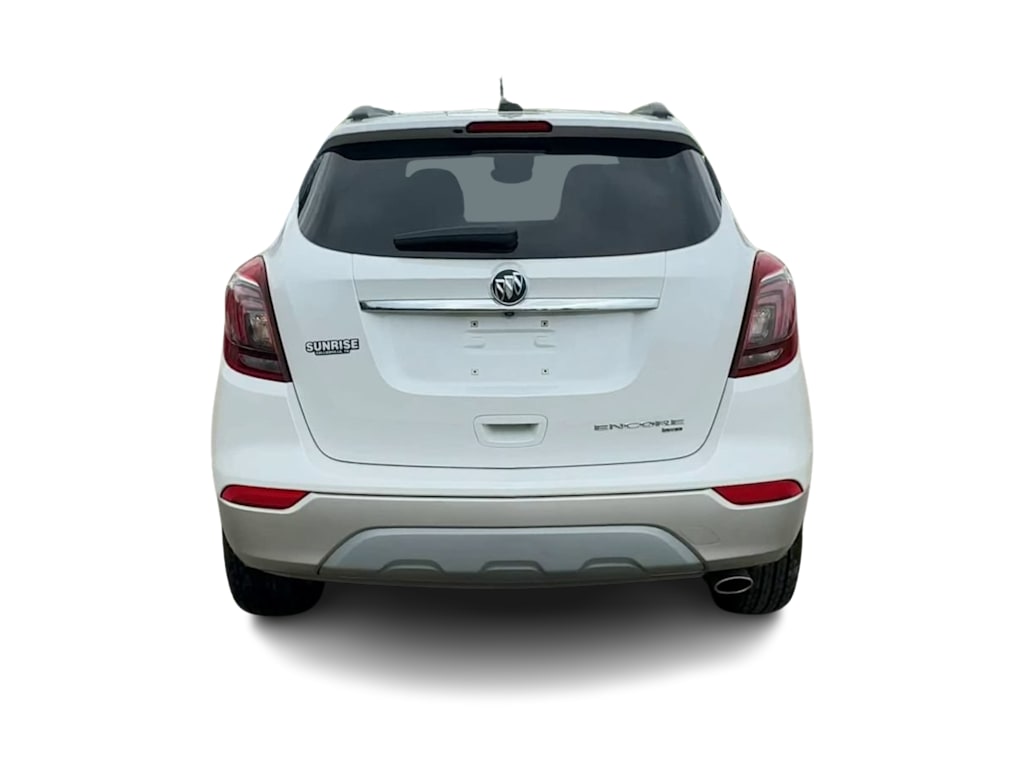 Thumbnail: 2021 Buick Encore - 5