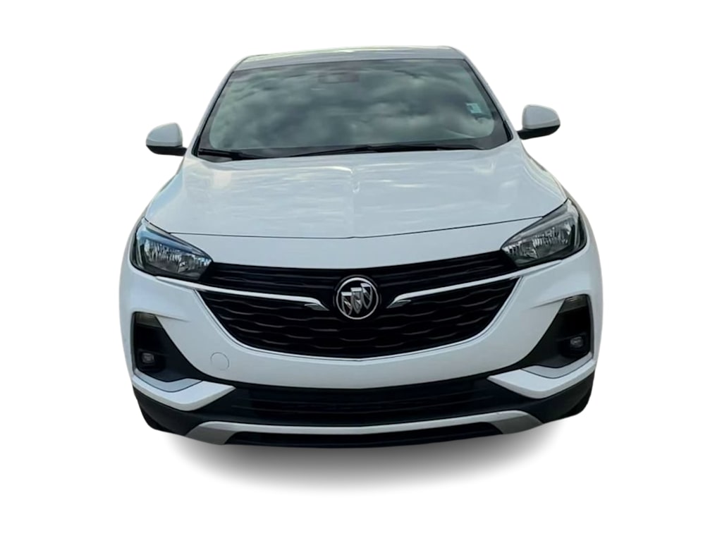 Thumbnail: 2021 Buick Encore GX - 6