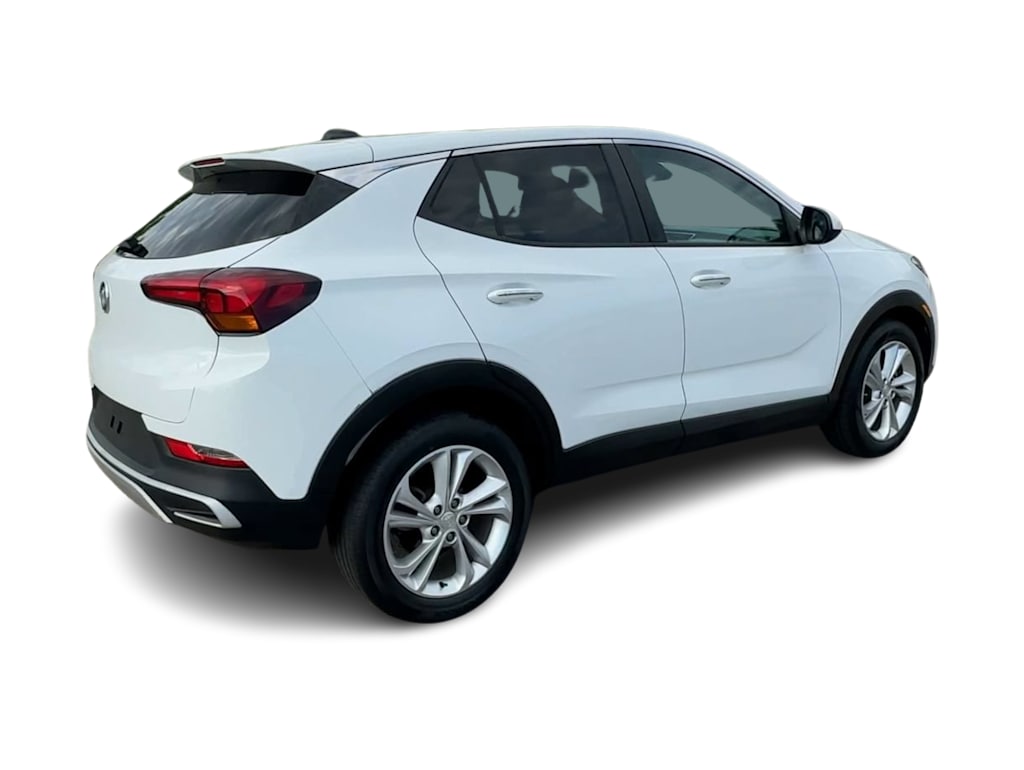 Thumbnail: 2021 Buick Encore GX - 22