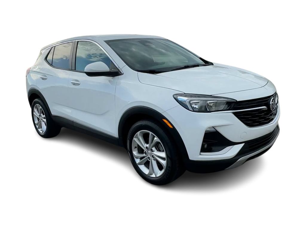Thumbnail: 2021 Buick Encore GX - 20