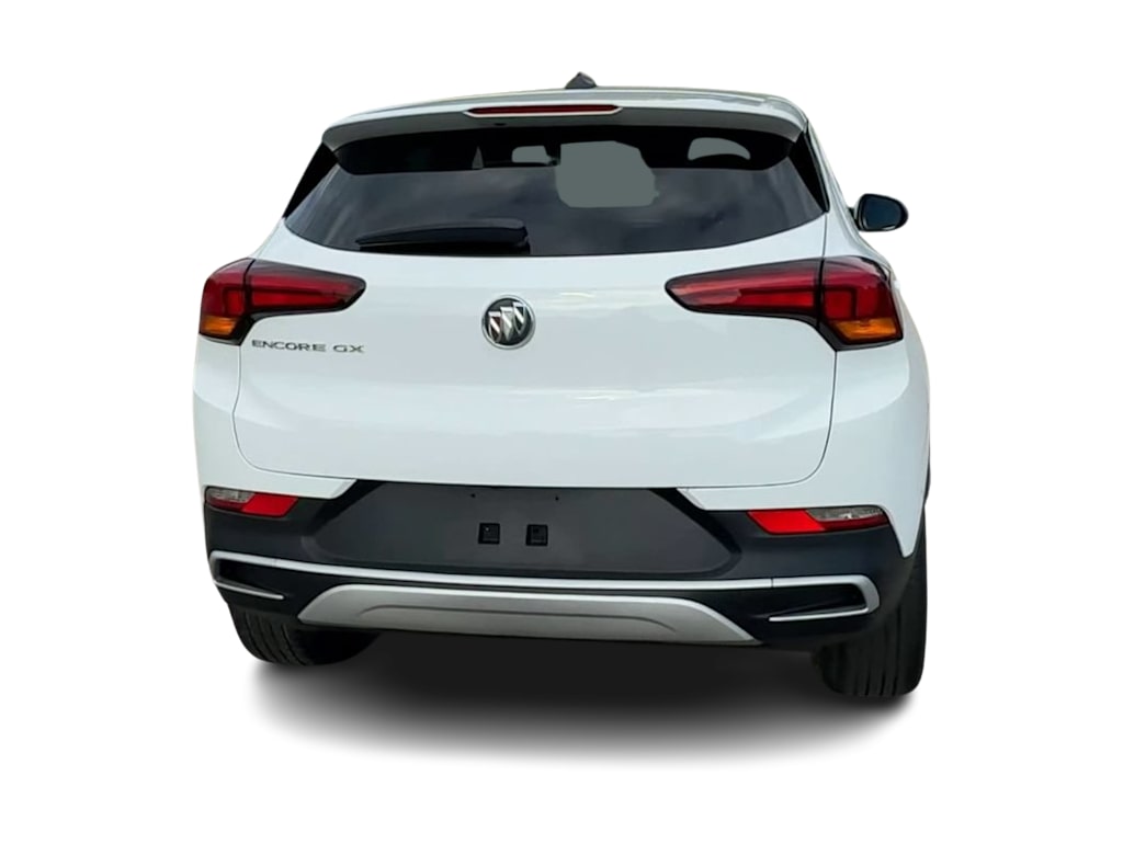 Thumbnail: 2021 Buick Encore GX - 5