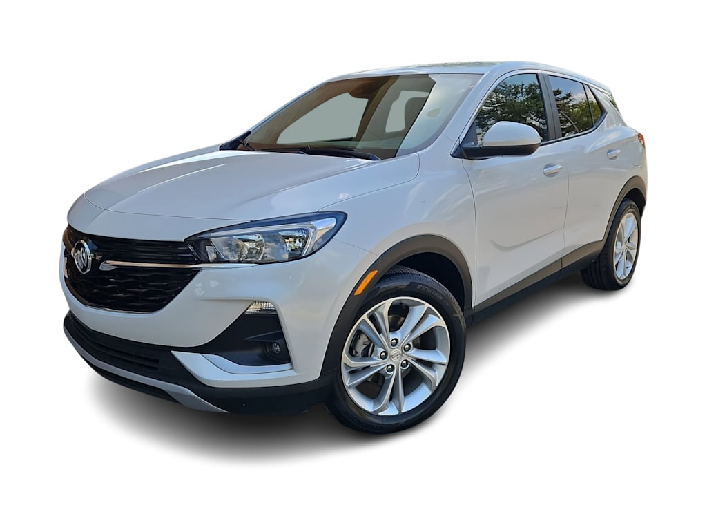 2023 Buick Encore GX