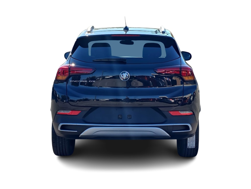 Thumbnail: 2023 Buick Encore GX - 5