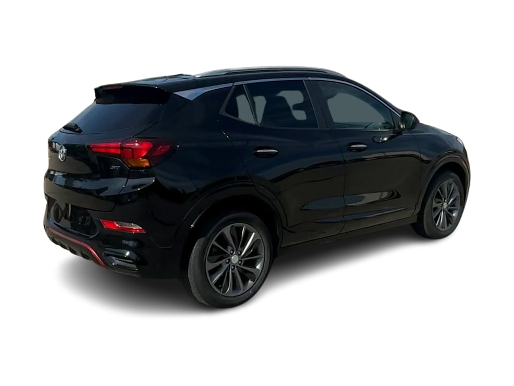 Thumbnail: 2022 Buick Encore GX - 22